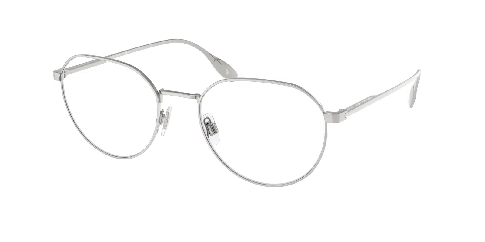 Polo 1233 Eyeglasses - view 2